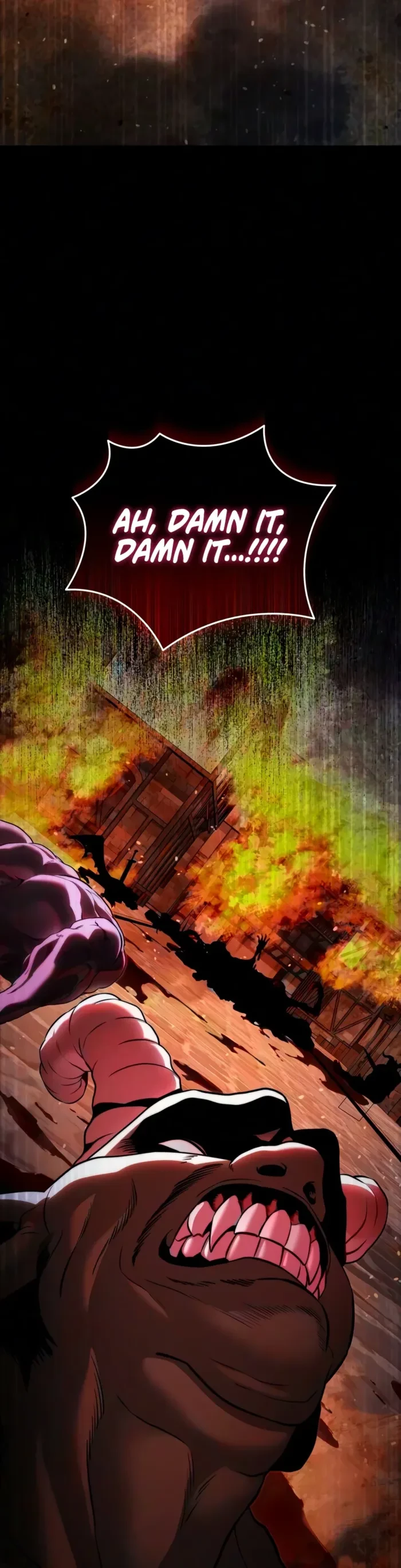 Terminally-Ill Genius Dark Knight Chapter 163 - 25