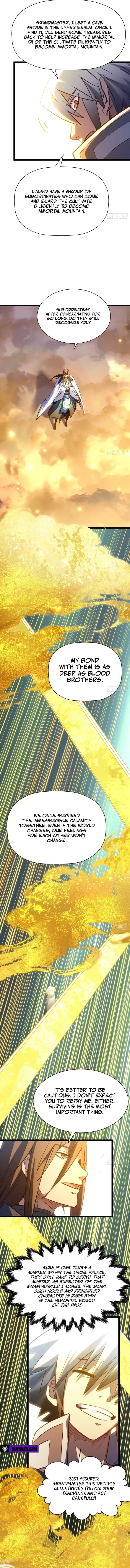 Top Tier Providence Chapter 275 - 11