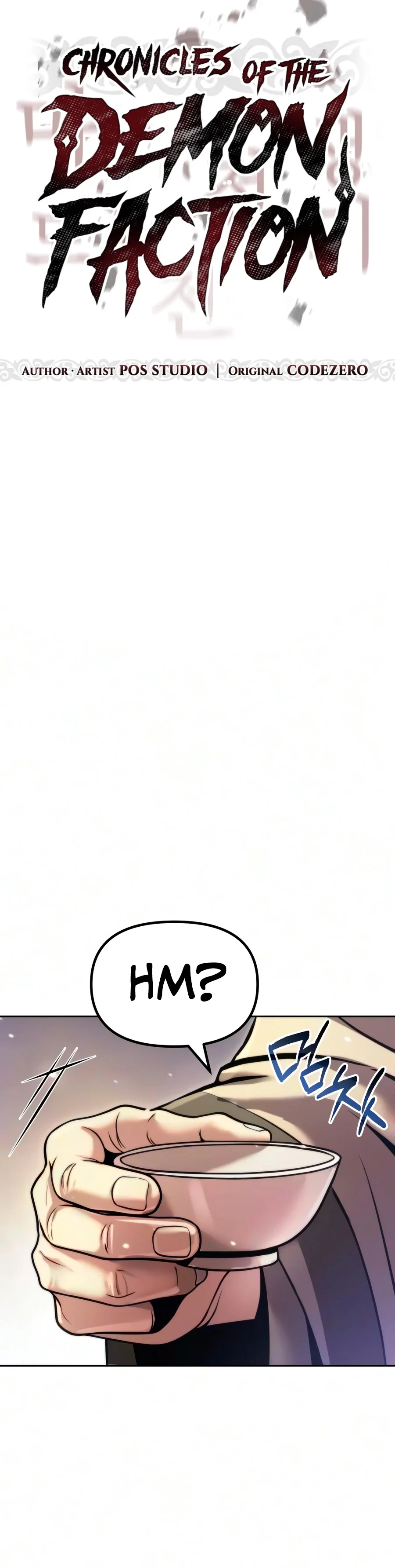 Chronicles of the Demon Faction Chapter 186 - 6