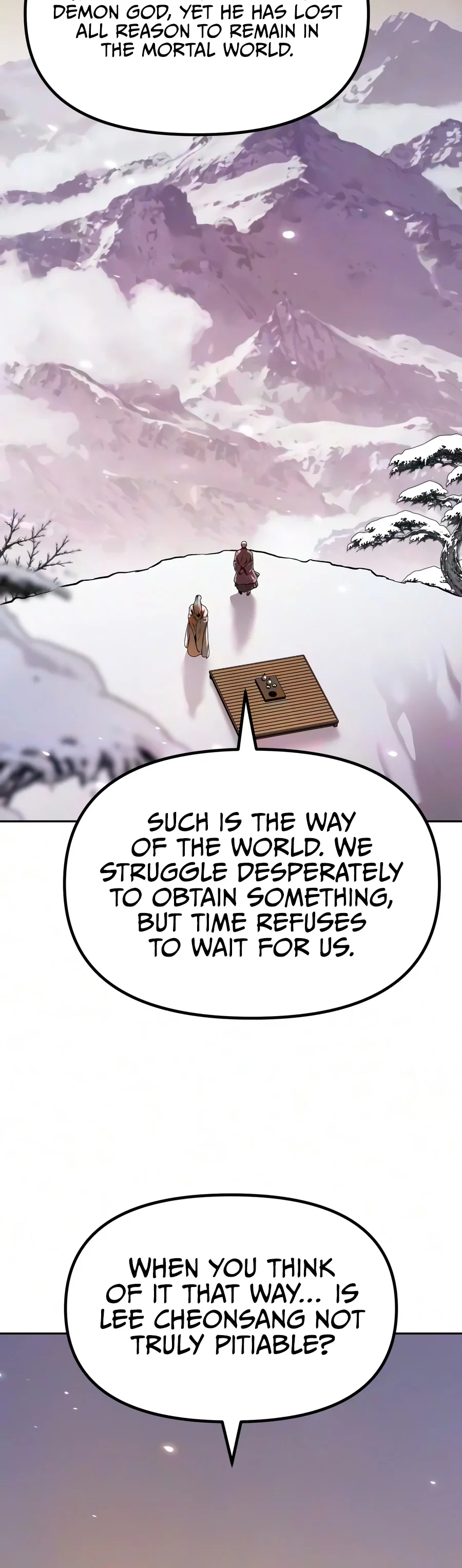 Chronicles of the Demon Faction Chapter 186 - 14