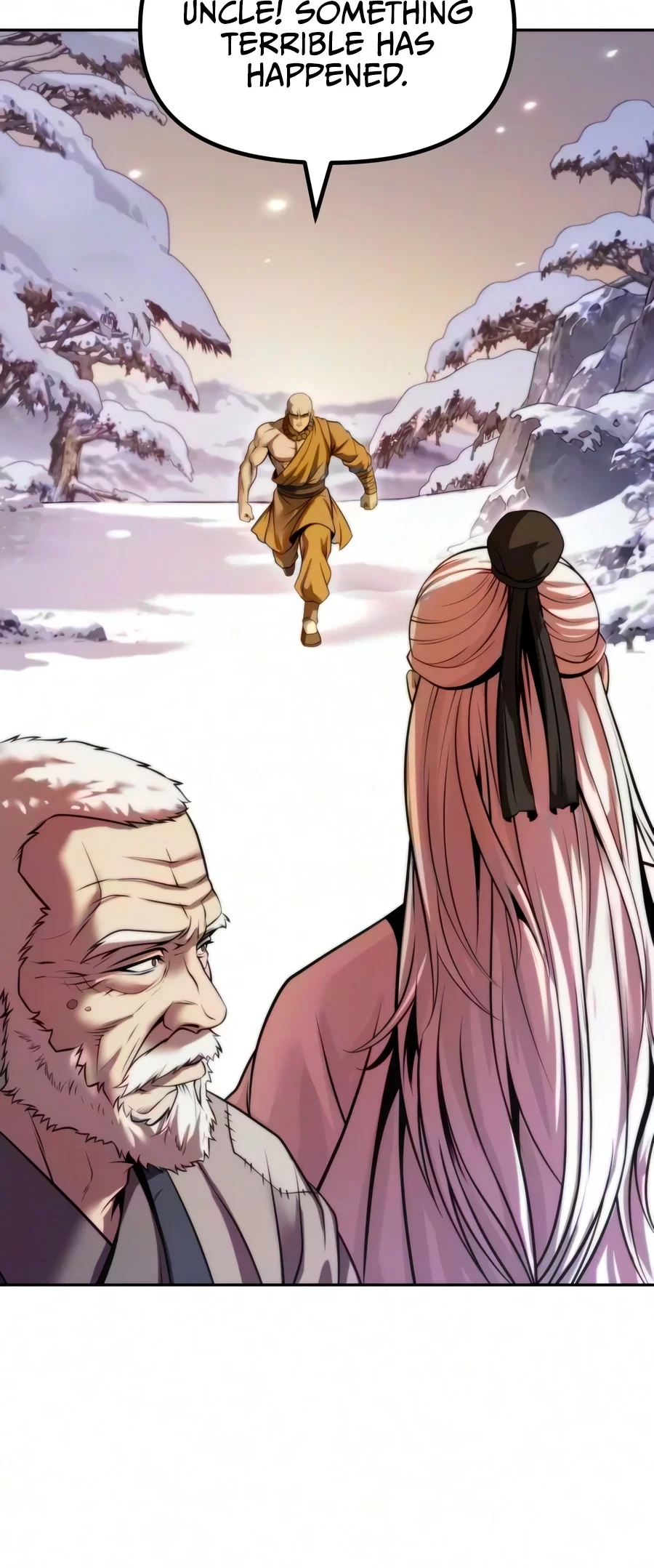 Chronicles of the Demon Faction Chapter 186 - 16