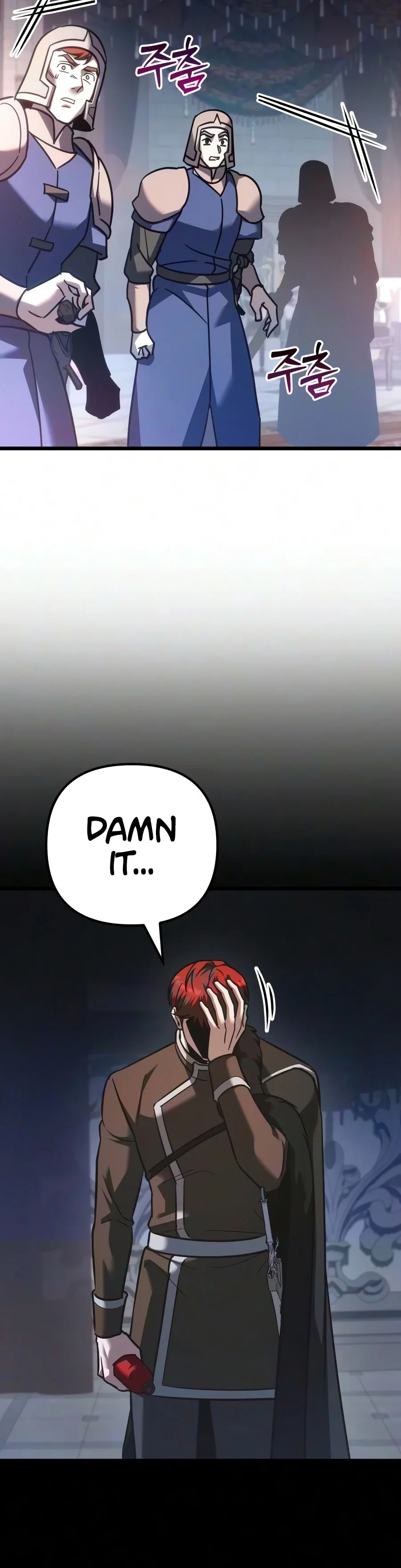 A Flame Reborn Chapter 149 - 2