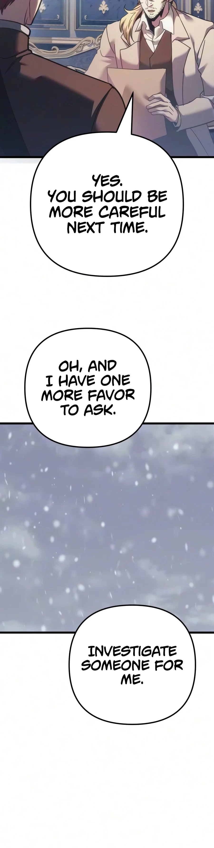 A Flame Reborn Chapter 148 - 8