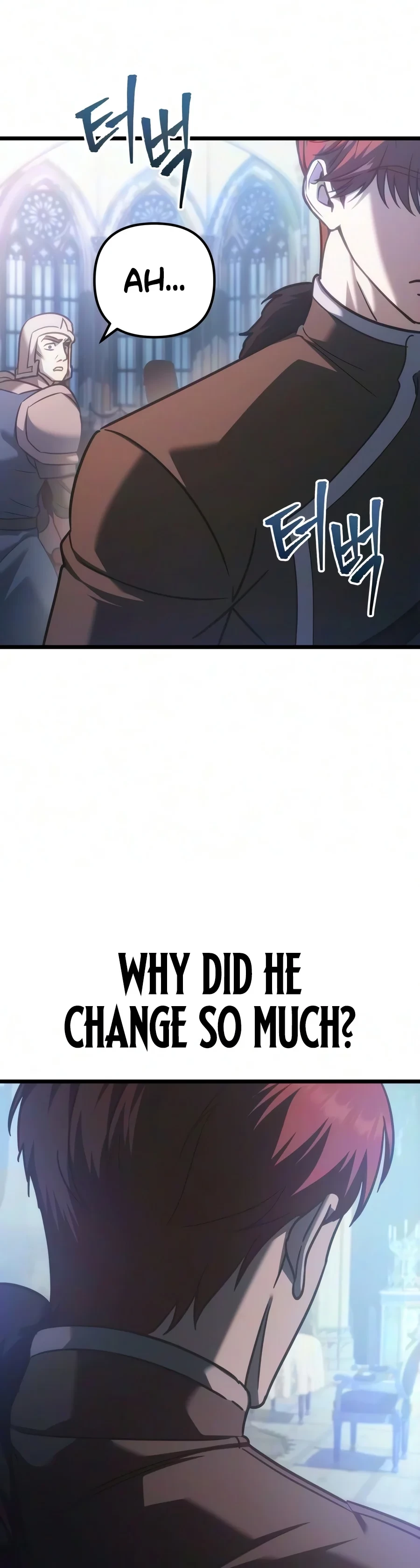 A Flame Reborn Chapter 149 - 6
