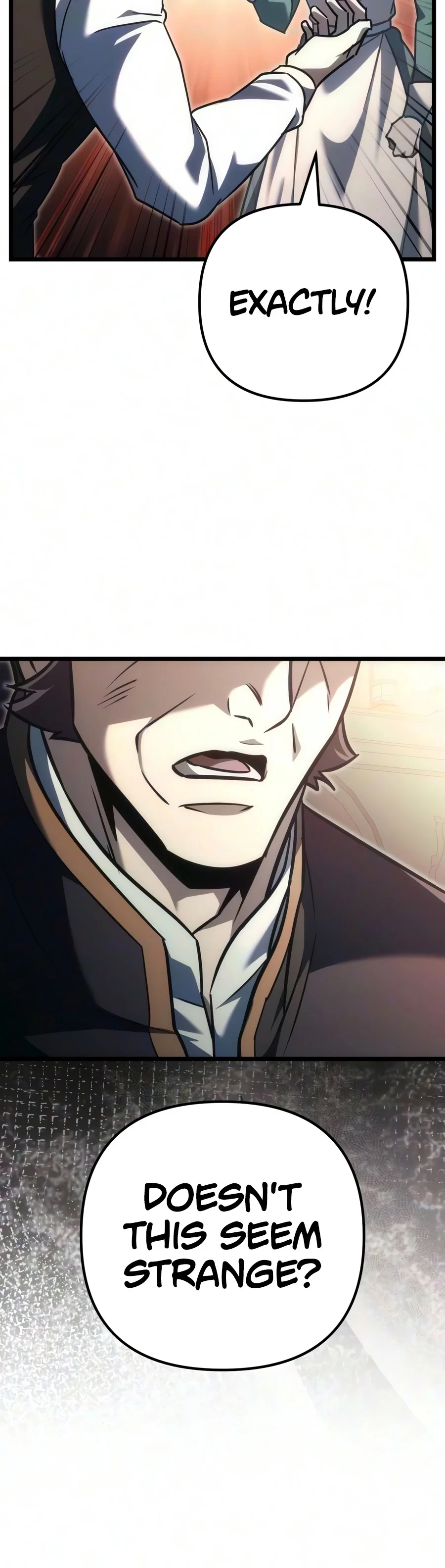 A Flame Reborn Chapter 149 - 10
