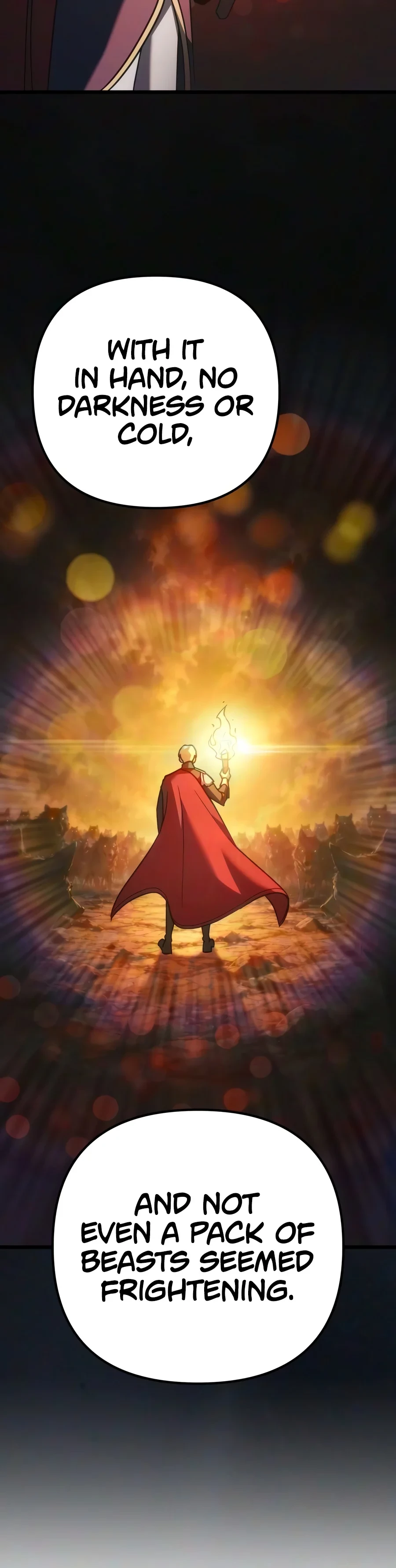 A Flame Reborn Chapter 148 - 14