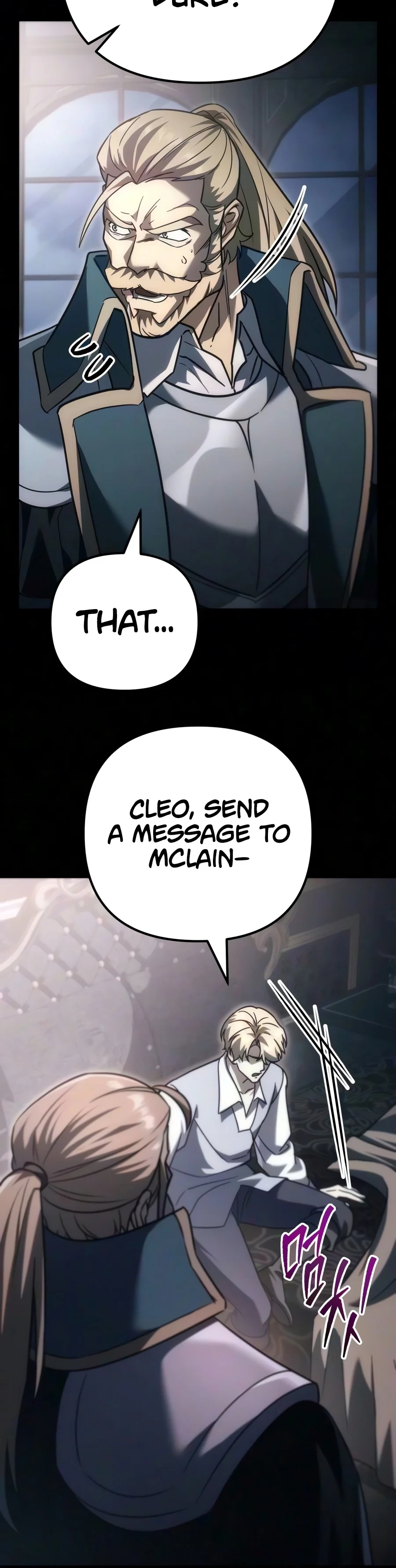 A Flame Reborn Chapter 149 - 14