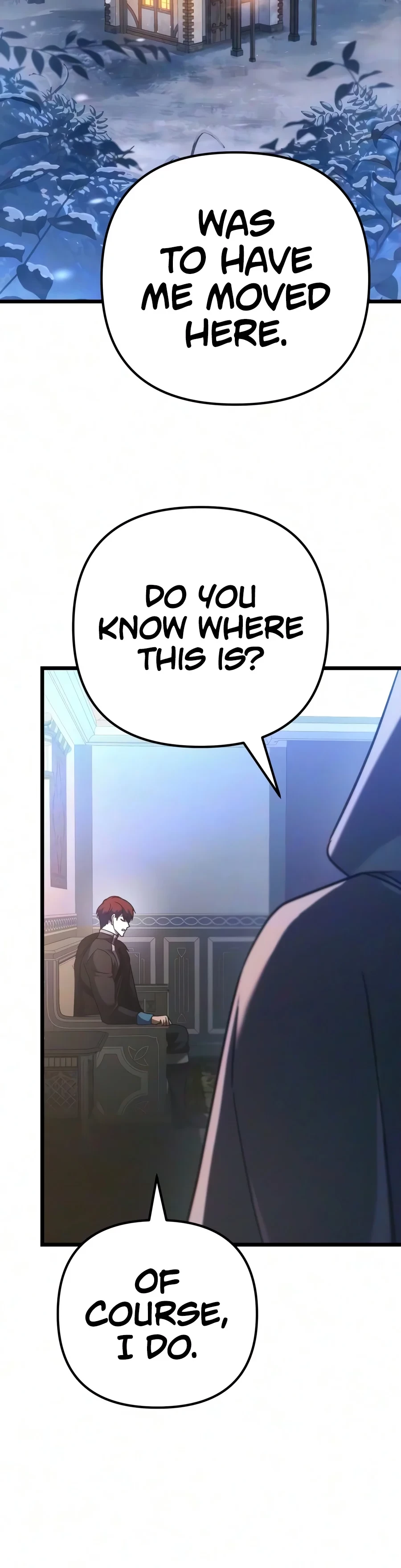 A Flame Reborn Chapter 149 - 19