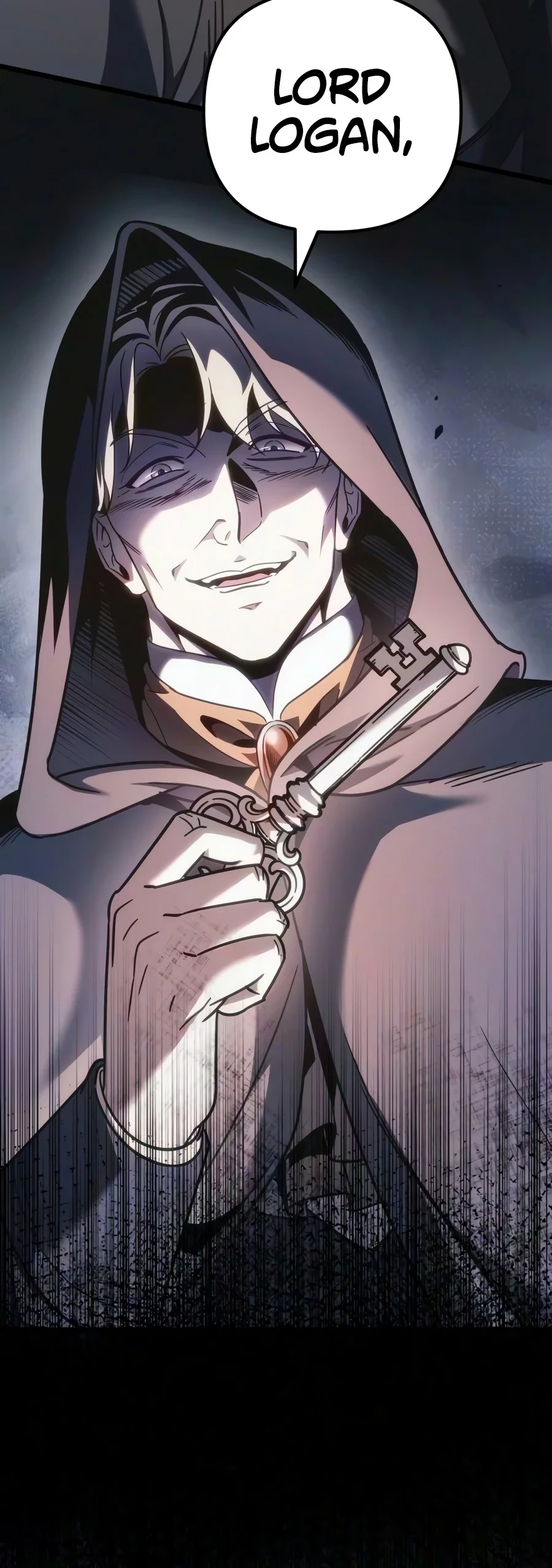 A Flame Reborn Chapter 149 - 21