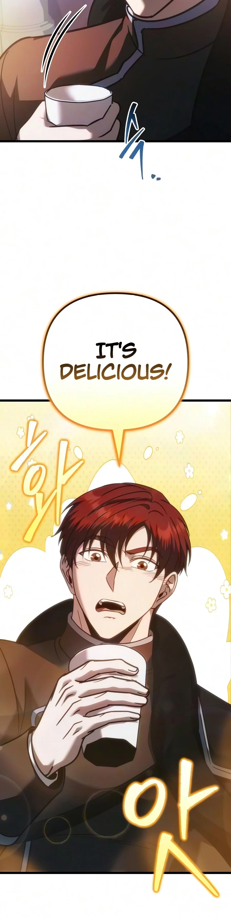 A Flame Reborn Chapter 148 - 16