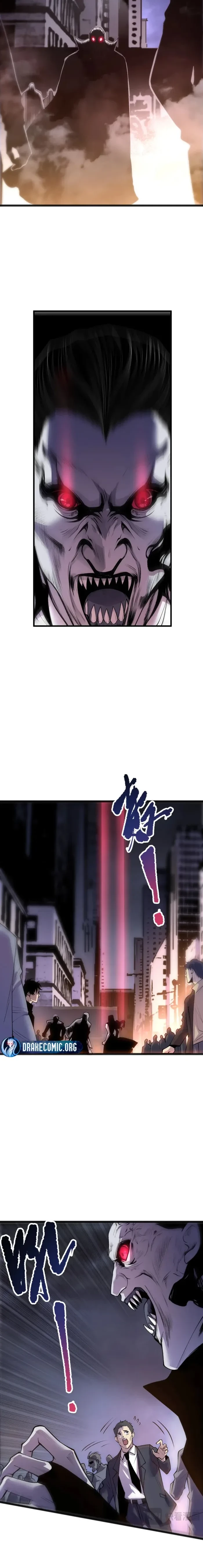 Necromancer, the Ultimate Scourge! Chapter 301 - 2