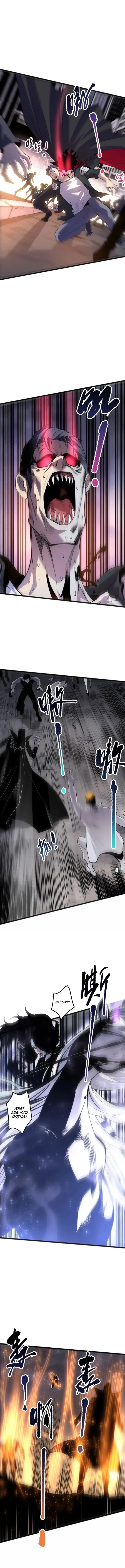 Necromancer, the Ultimate Scourge! Chapter 301 - 3