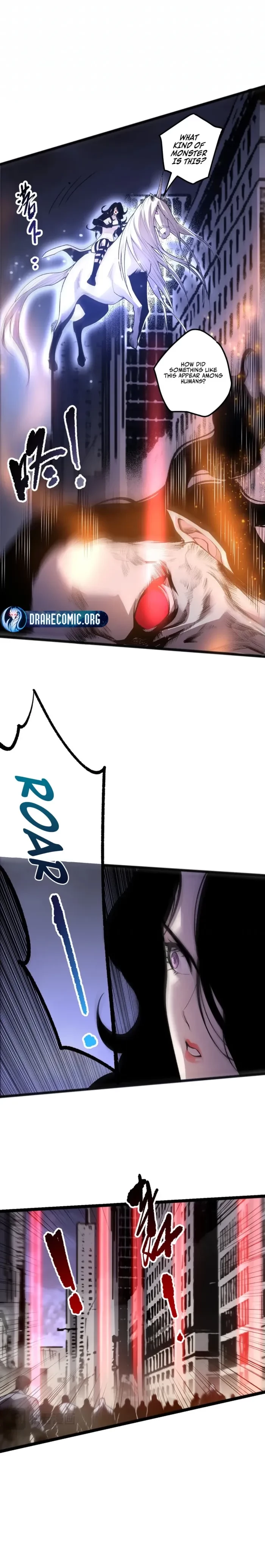 Necromancer, the Ultimate Scourge! Chapter 301 - 4