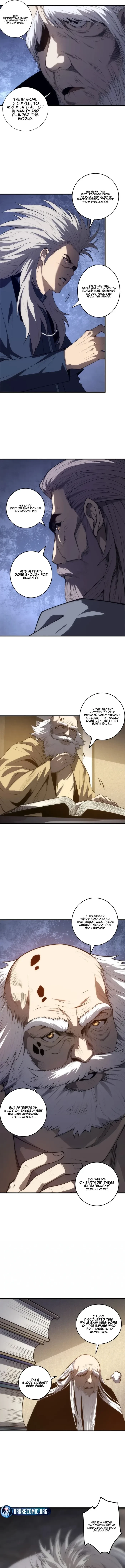 Necromancer, the Ultimate Scourge! Chapter 301 - 7