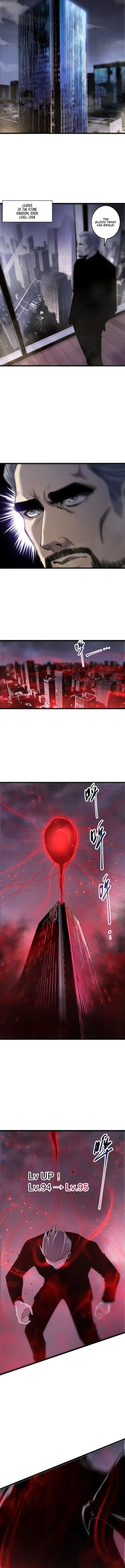 Necromancer, the Ultimate Scourge! Chapter 301 - 9