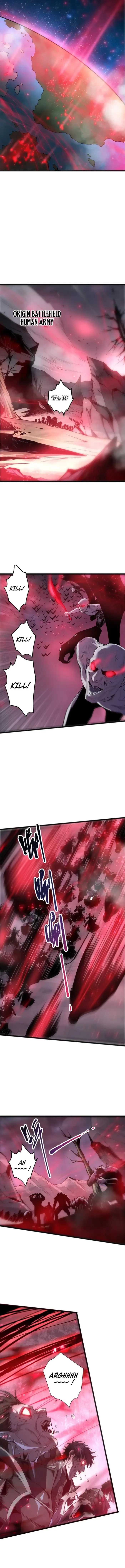 Necromancer, the Ultimate Scourge! Chapter 301 - 11
