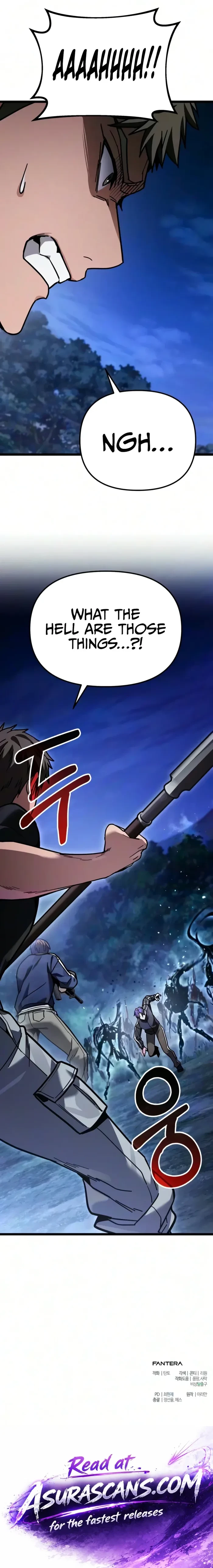 The Ultimate Shut-In Chapter 95 - 23