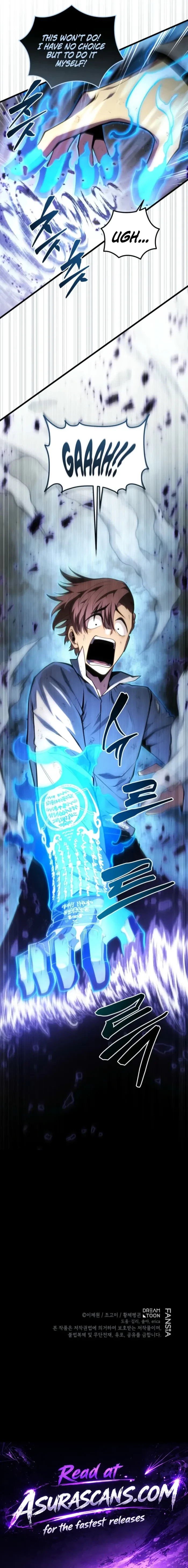 The Swordmaster's Son Chapter 209 - 13