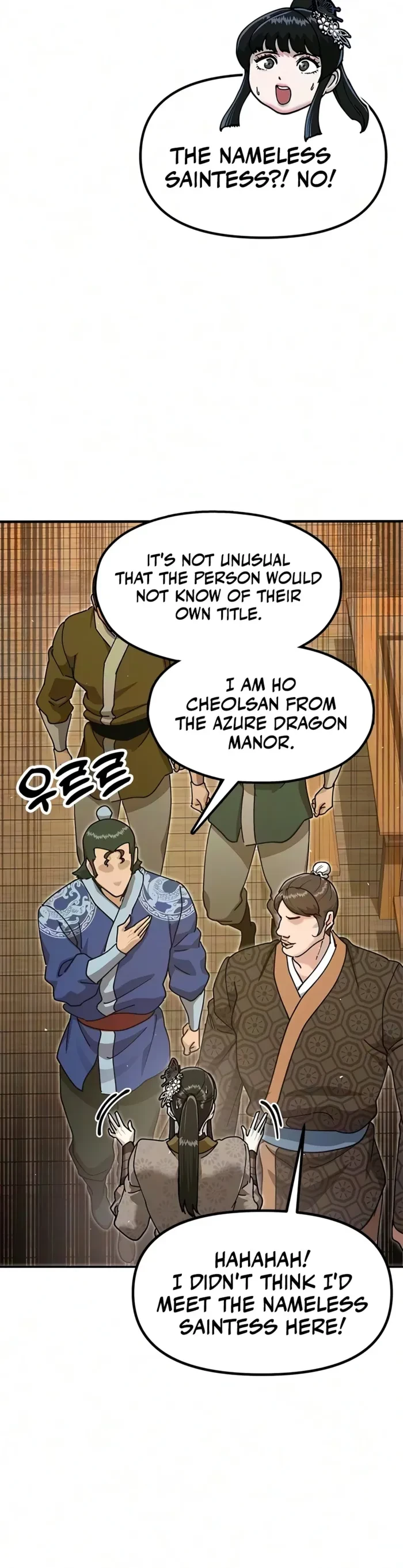 Chronicles of the Lazy Sovereign Chapter 62 - 6
