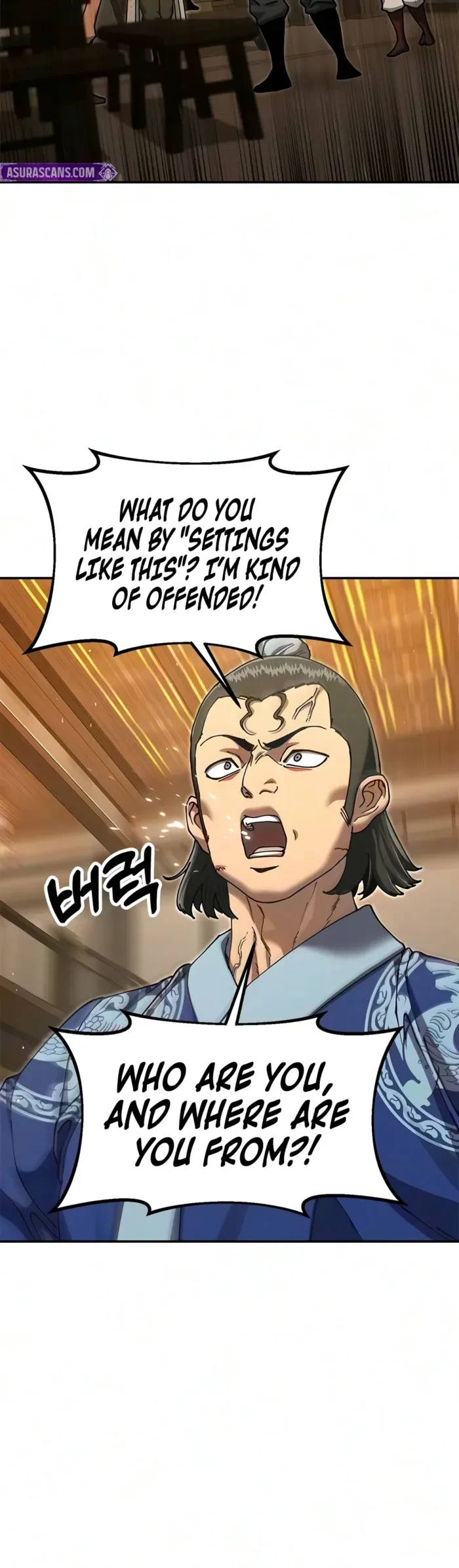 Chronicles of the Lazy Sovereign Chapter 62 - 8