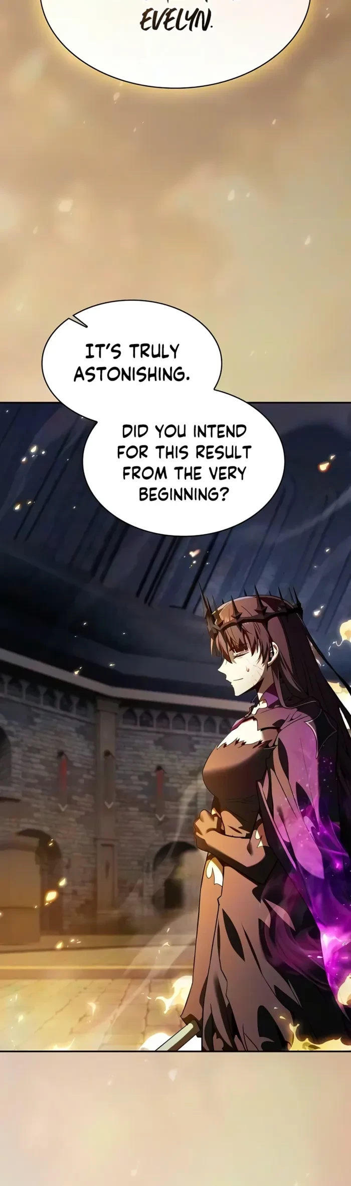 The Academy's Genius Swordsman Chapter 152 - 4