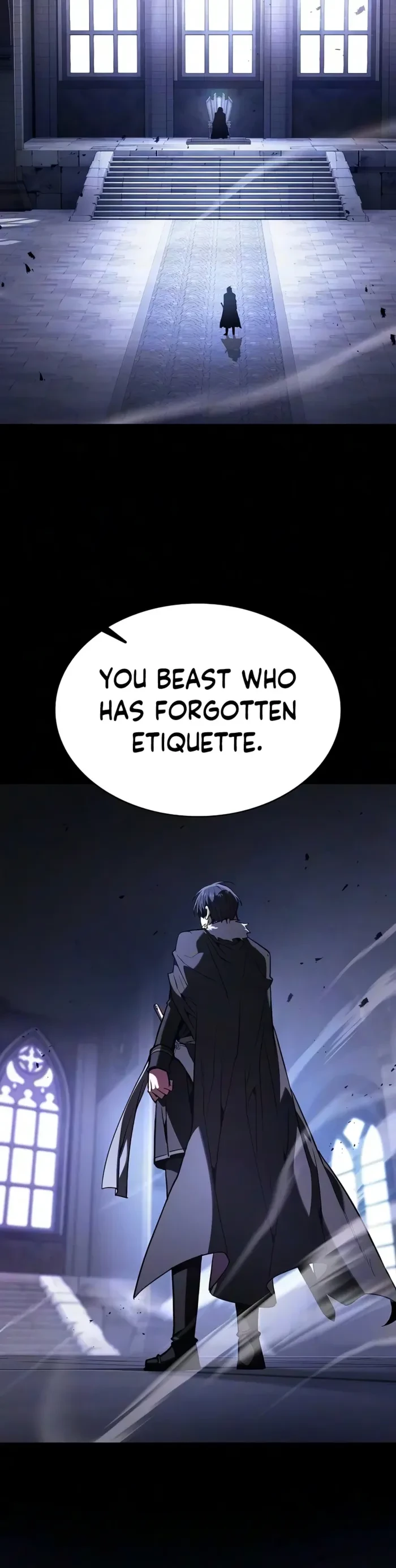 The Academy's Genius Swordsman Chapter 152 - 23