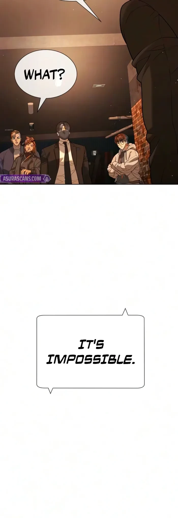 Killer Peter Chapter 146 - 4