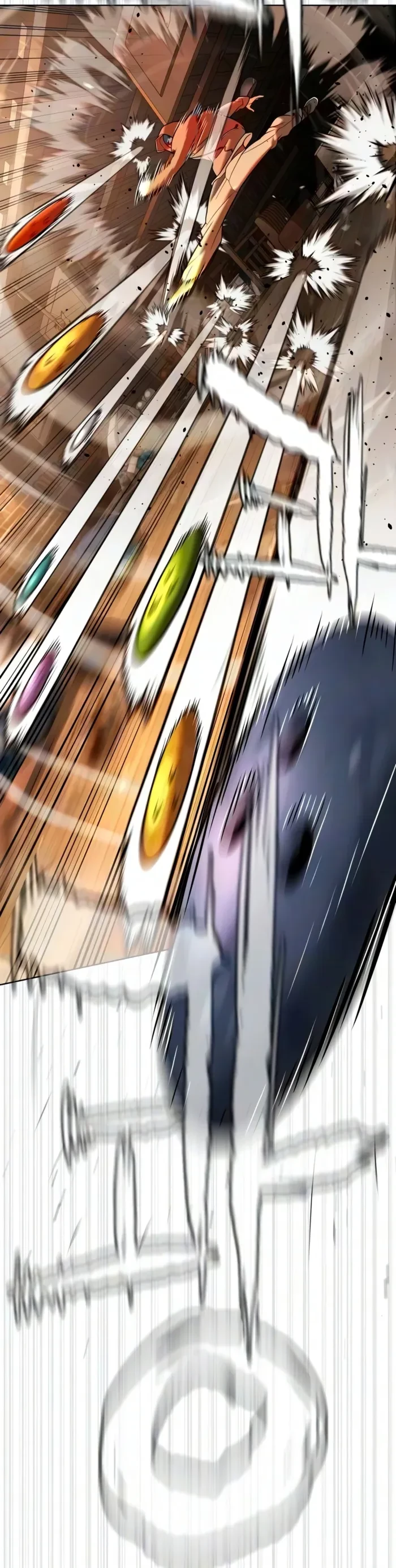 Killer Peter Chapter 146 - 6