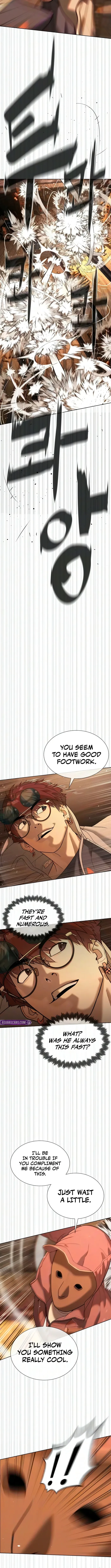 Killer Peter Chapter 146 - 9