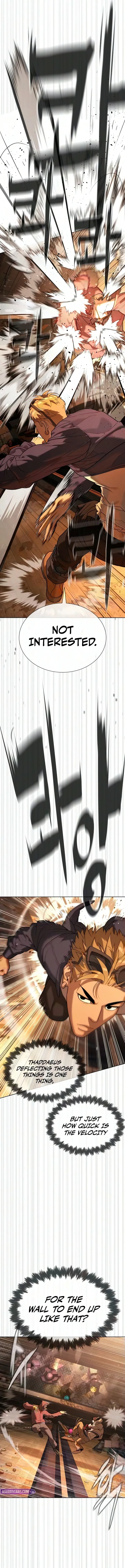 Killer Peter Chapter 146 - 10