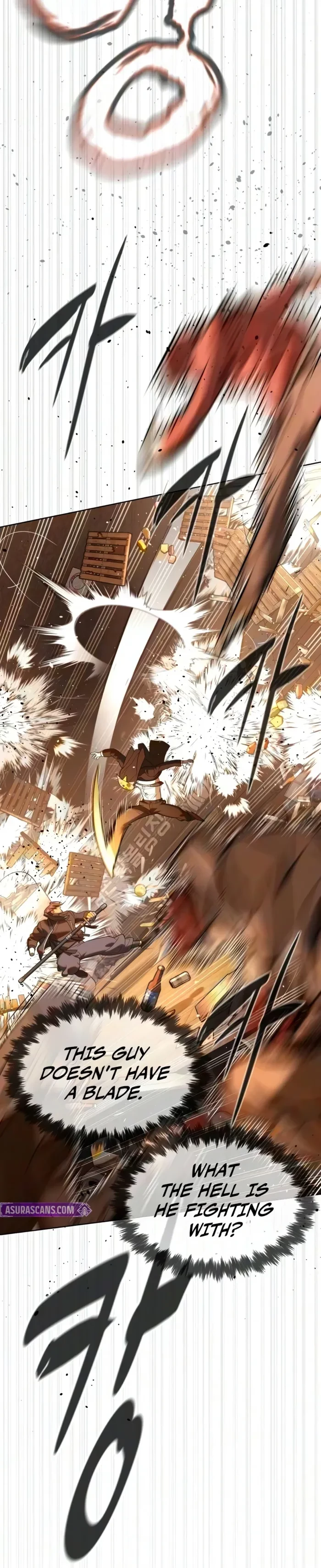 Killer Peter Chapter 146 - 14