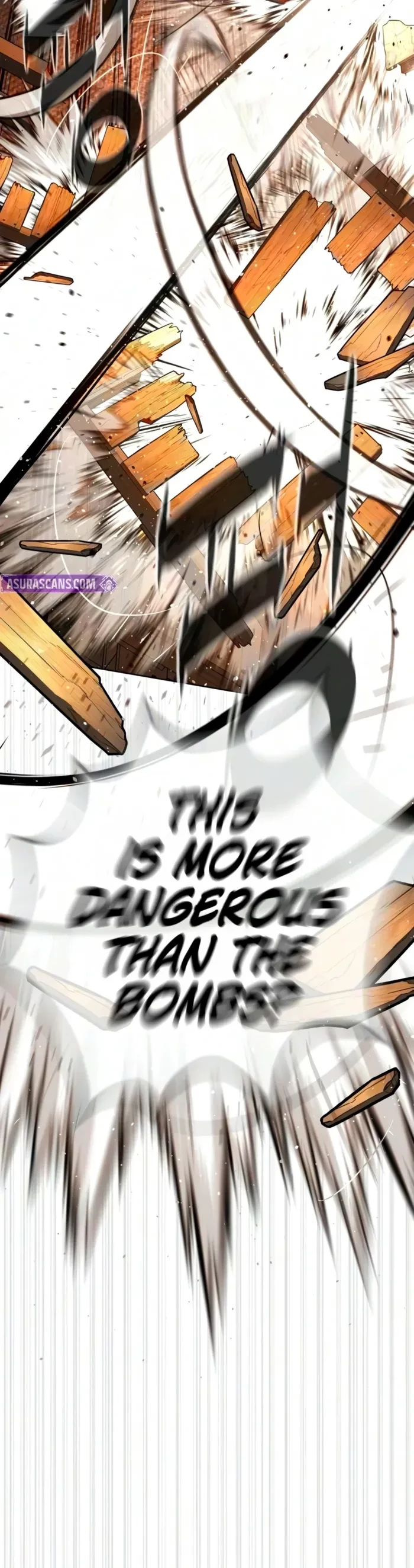 Killer Peter Chapter 146 - 17