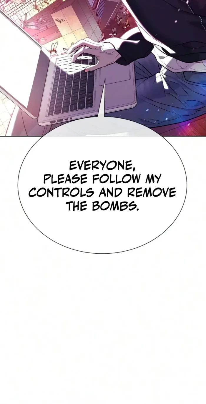 Killer Peter Chapter 146 - 21