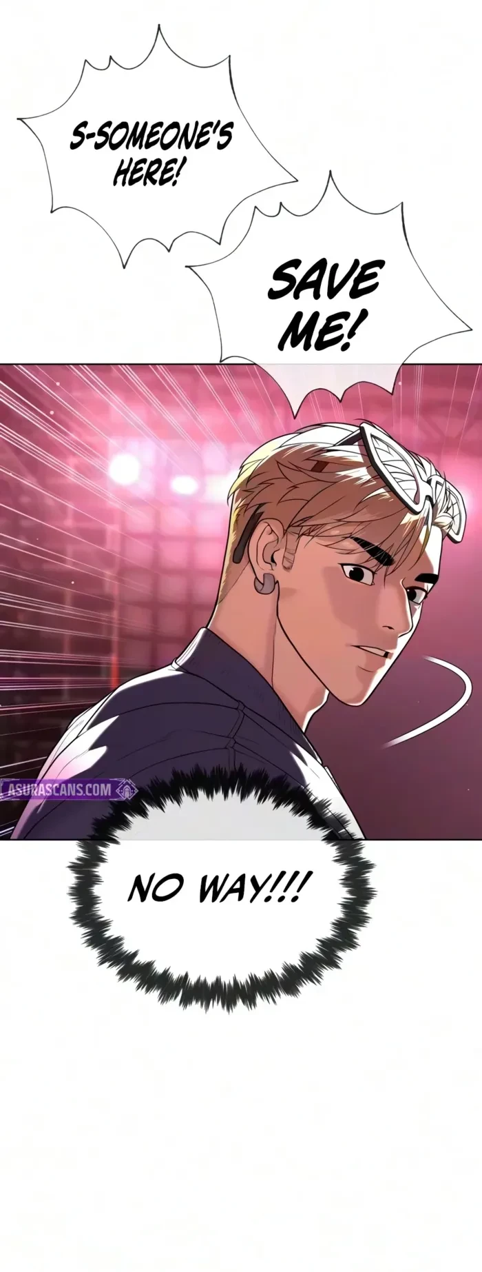 Killer Peter Chapter 146 - 23
