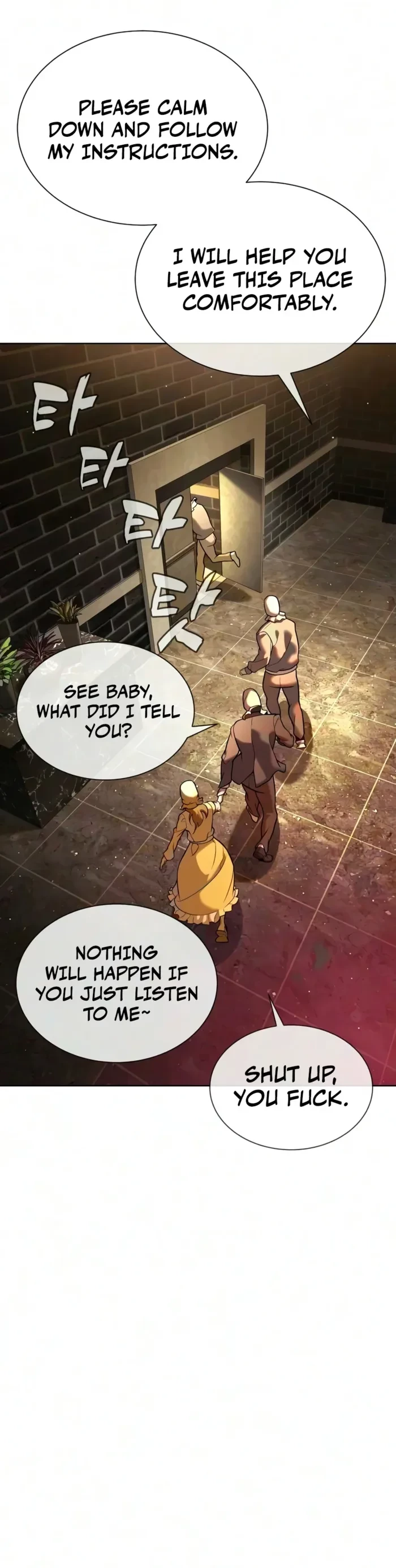 Killer Peter Chapter 146 - 25