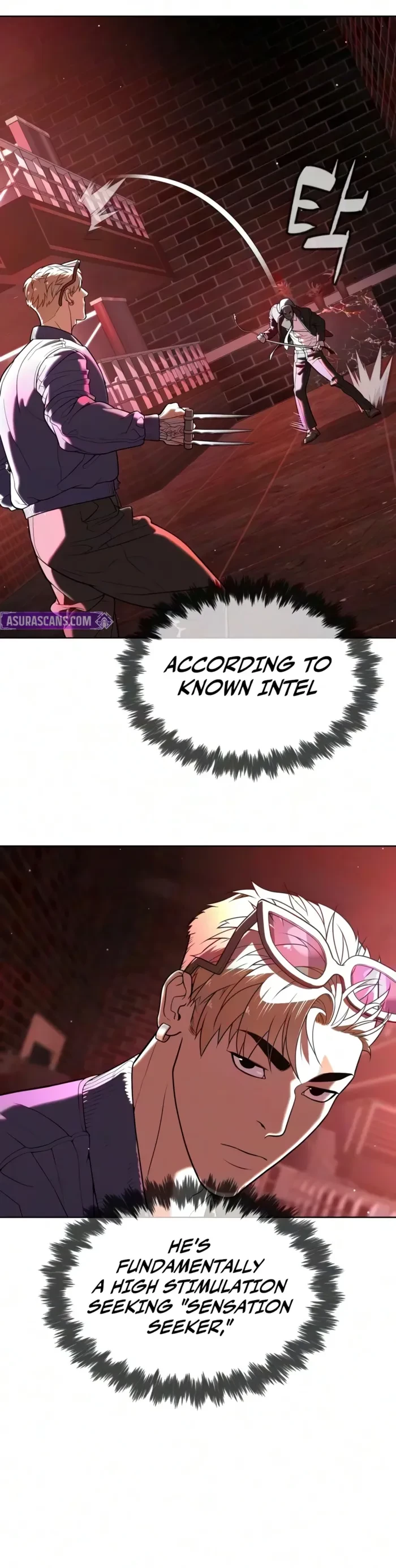 Killer Peter Chapter 146 - 29