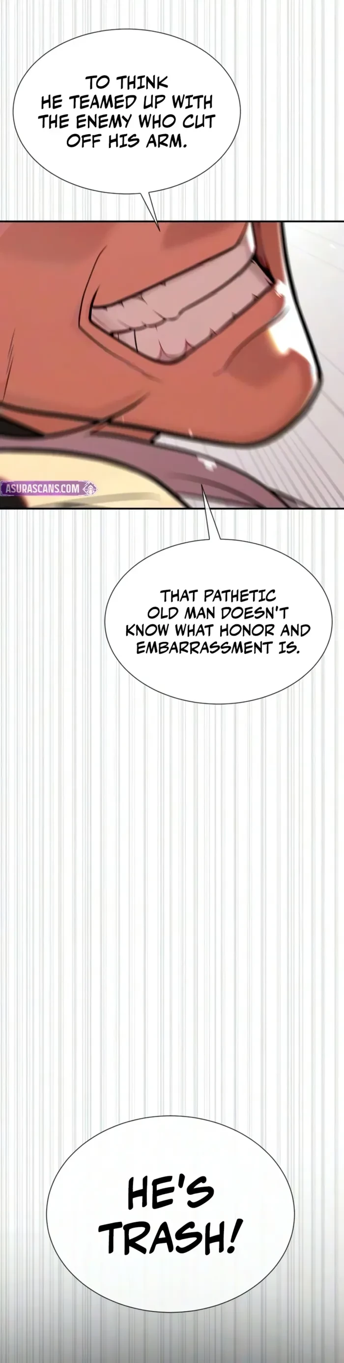 Killer Peter Chapter 146 - 32