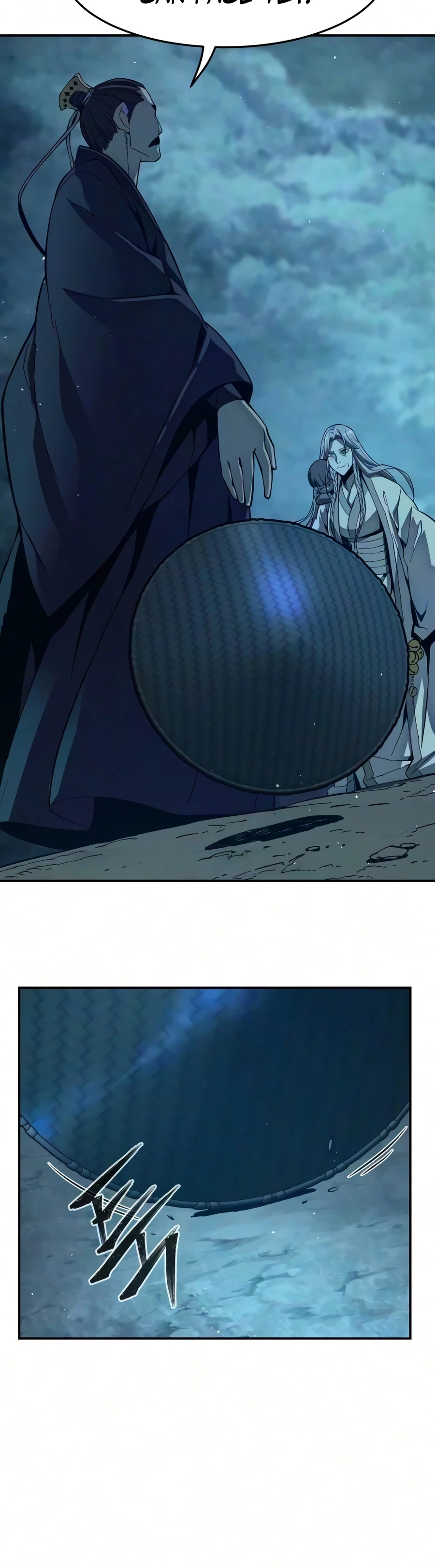 Absolute Sword Sense Chapter 197 - 2