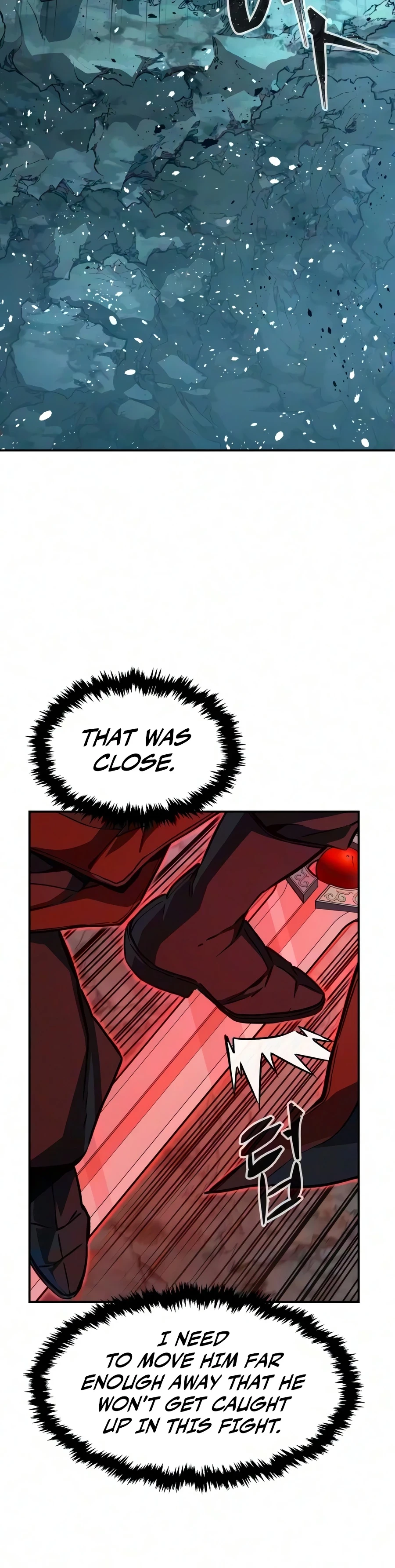Absolute Sword Sense Chapter 197 - 6