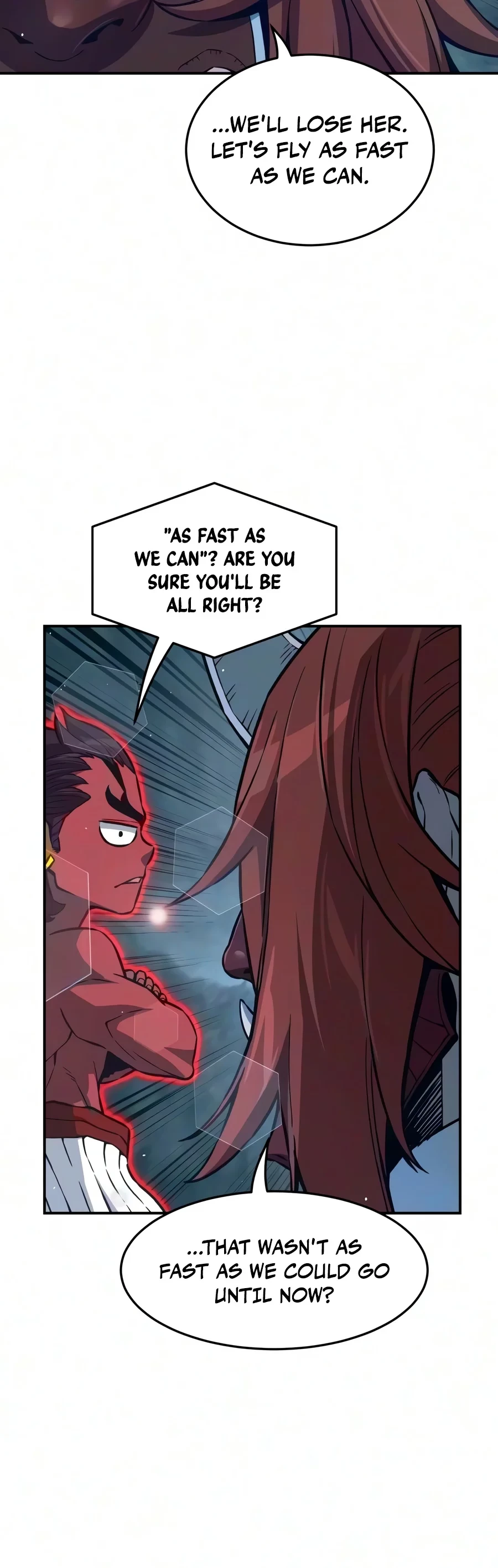 Absolute Sword Sense Chapter 198 - 6