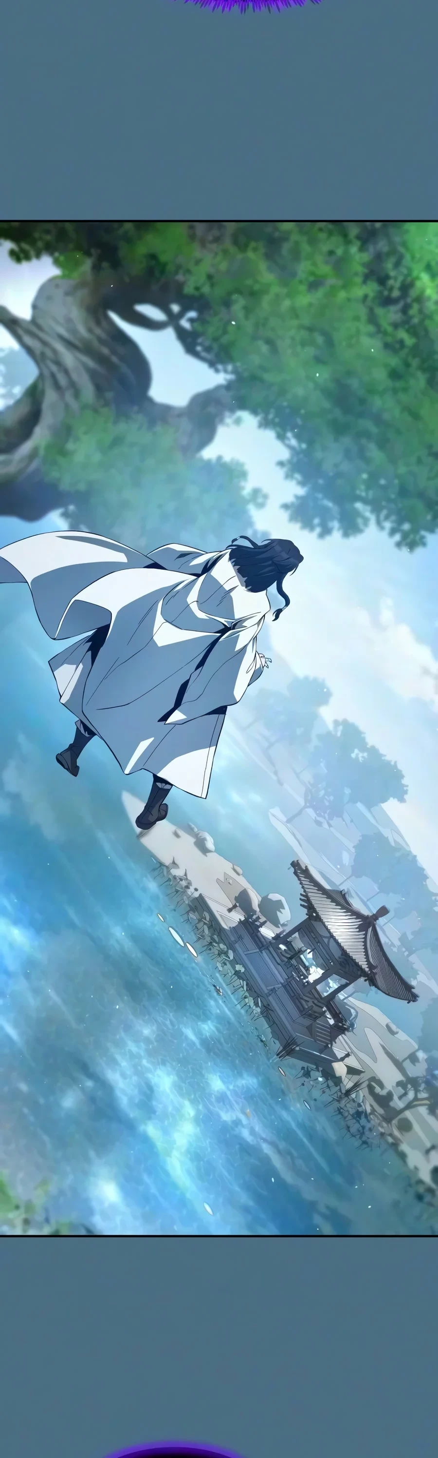 Absolute Sword Sense Chapter 199 - 4