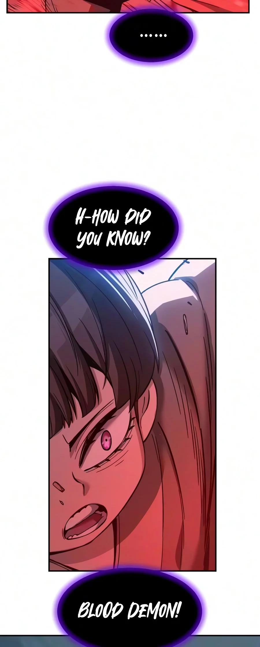 Absolute Sword Sense Chapter 198 - 8