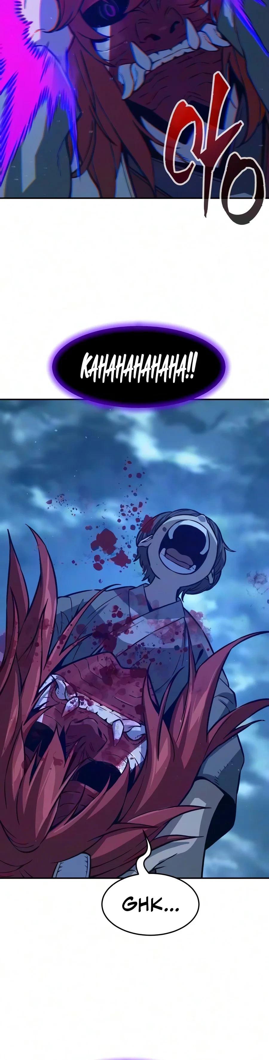 Absolute Sword Sense Chapter 198 - 14