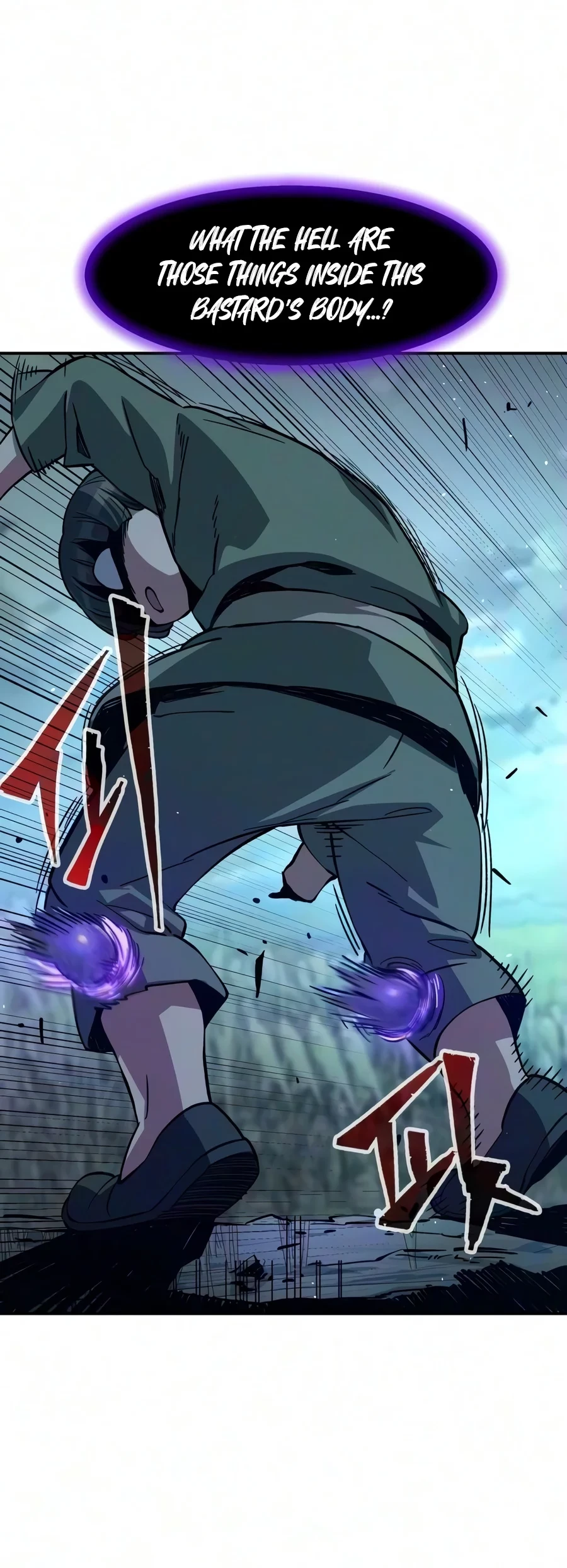 Absolute Sword Sense Chapter 199 - 12