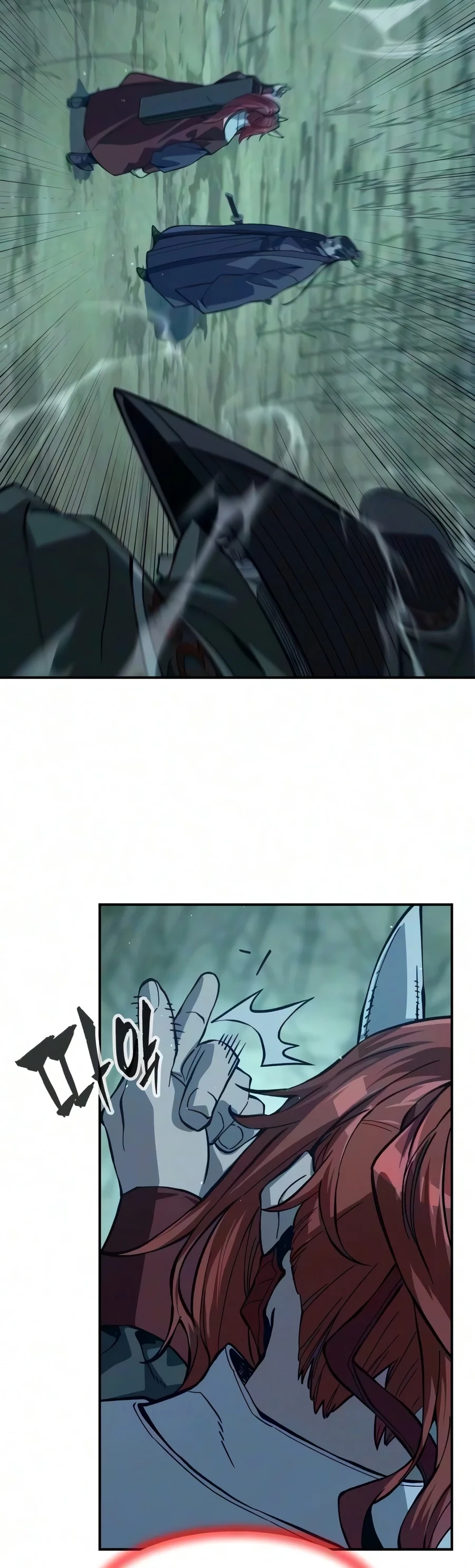 Absolute Sword Sense Chapter 199 - 14