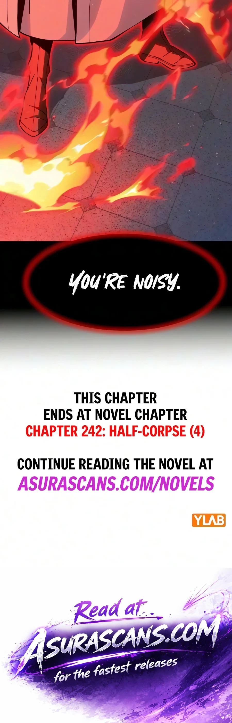 Absolute Sword Sense Chapter 198 - 18