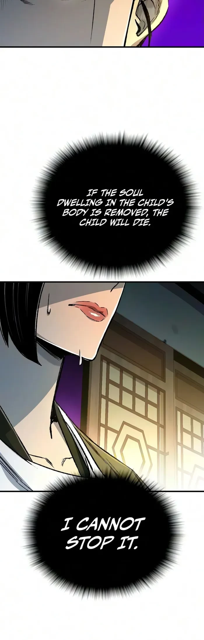 Reborn As The Heavenly Demon Chapter 137 - 4