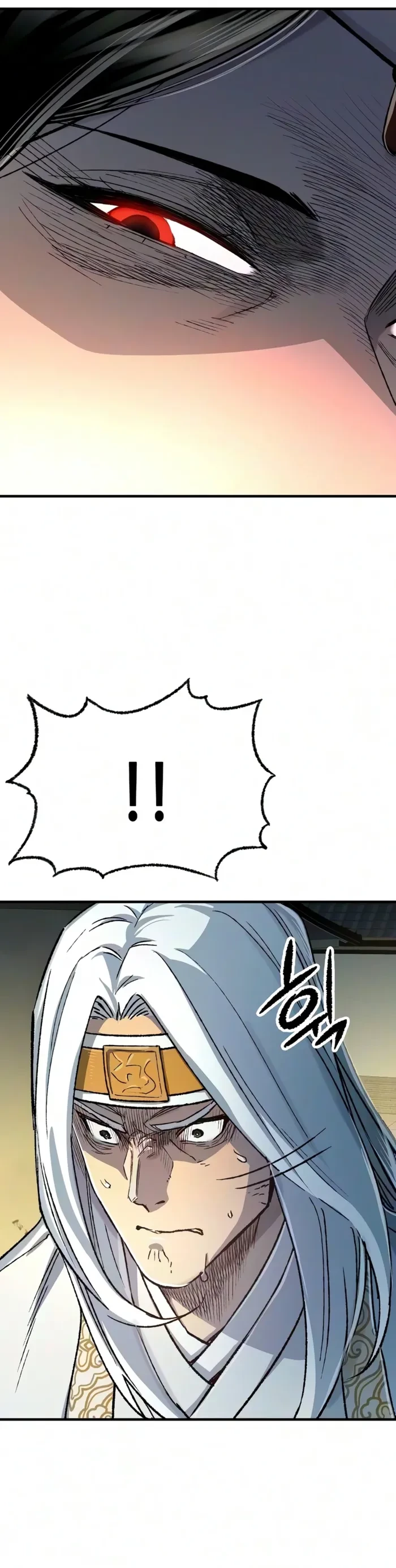 Reborn As The Heavenly Demon Chapter 137 - 8