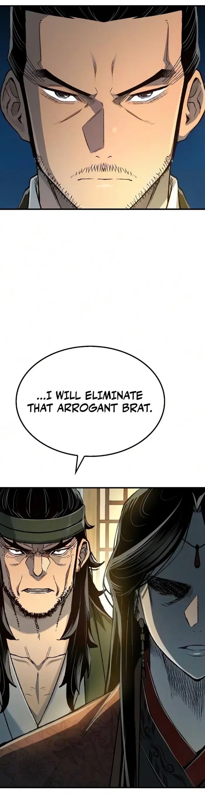 Reborn As The Heavenly Demon Chapter 137 - 14