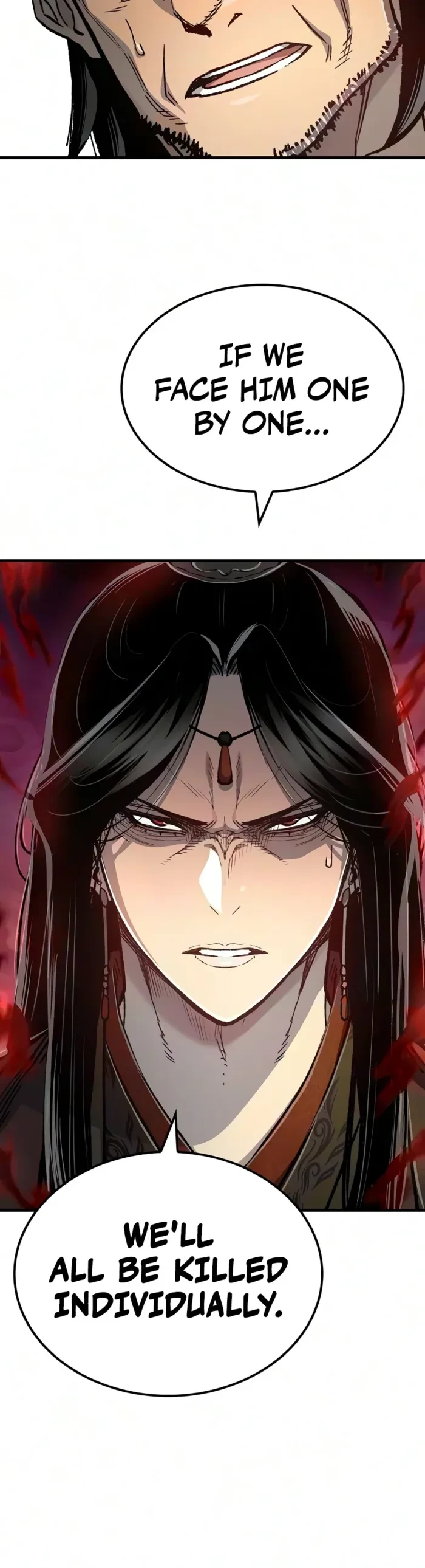 Reborn As The Heavenly Demon Chapter 137 - 16